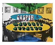 Casper & Mandrilaftalen (1999) - Stream Online