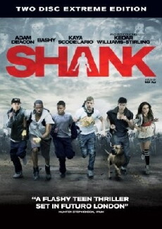 Shank (2010) - Stream Online