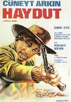 Eskiya Halil (1968) - Stream Online