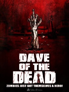 Dave of the Dead (2016) - Stream Online