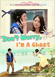 Don't Worry, I'm a Ghost (2012) - Stream Online