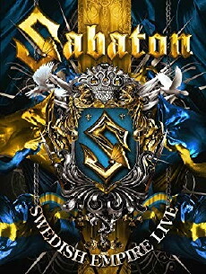 Swedish Empire Live (2013) - Stream Online