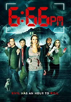6:66 PM (2017) - Stream Online
