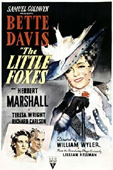 The Little Foxes (1941) - Stream Online