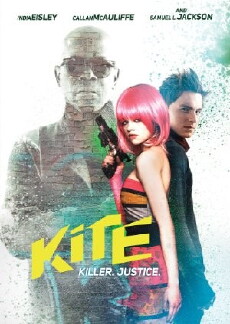 Kite (2014) - Stream Online