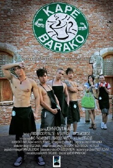 Kape barako (2011) - Stream Online