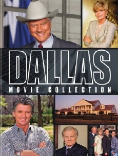 Dallas: The Early Years (1986) - Stream Online