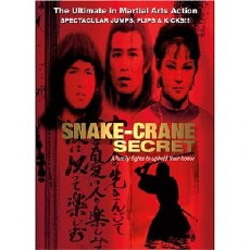 Snake-Crane Secret (1976) - Stream Online