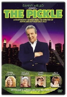 The Pickle (1993) - Stream Online