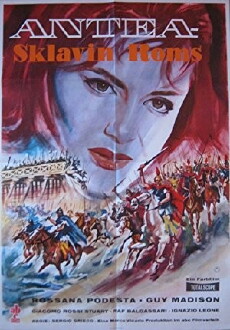 Slave of Rome (1961) - Stream Online