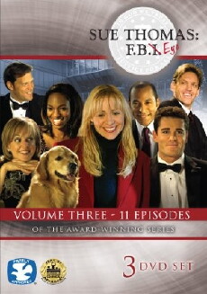 Sue Thomas: F.B.I. (2002) - Stream Online