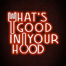 What's Good In Your Hood? (2017) - Stream Online