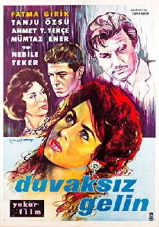 Duvaksiz gelin (1961) - Stream Online