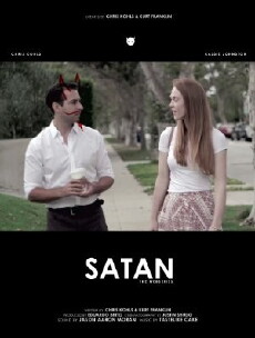 Satan (2016) - Stream Online