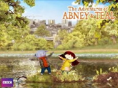 The Adventures of Abney & Teal (2011) - Stream Online