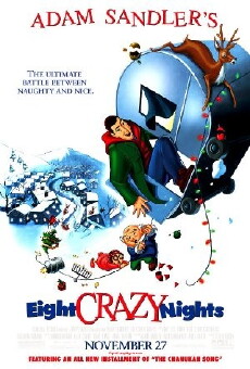Eight Crazy Nights (2002) - Stream Online