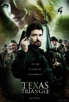 The Texas Triangle (2011) - Stream Online