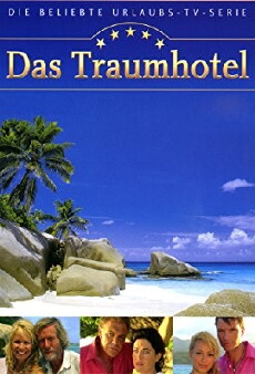Das Traumhotel (2004) - Stream Online