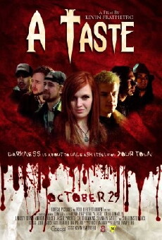A Taste (2010) - Stream Online