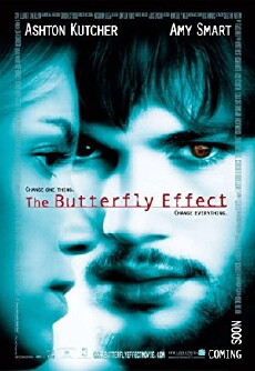 The Butterfly Effect (2004) - Stream Online