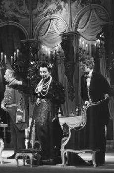 Die Dame vom Maxim (1969) - Stream Online