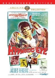 The Hypnotic Eye (1960) - Stream Online