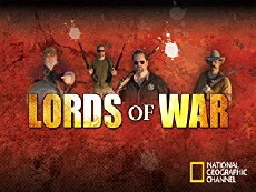Lords of War (2012) - Stream Online