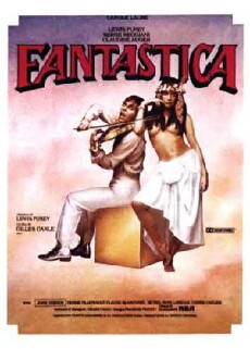 Fantastica (1980) - Stream Online
