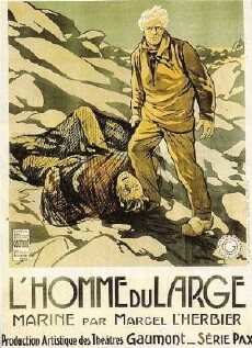 L'homme du large (1920) - Stream Online