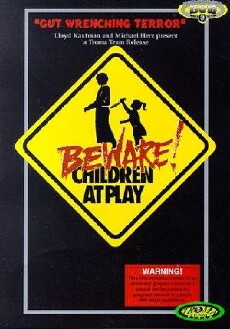 Beware: Children at Play (1989) - Stream Online