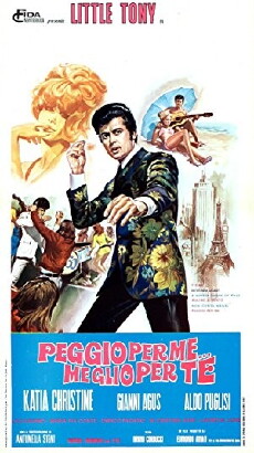 Peggio per me... meglio per te (1967) - Stream Online