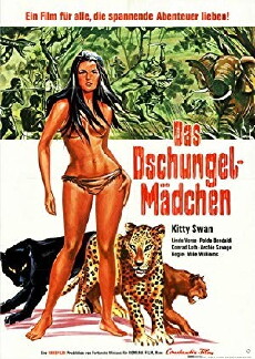 Virgin of the Jungle (1967) - Stream Online