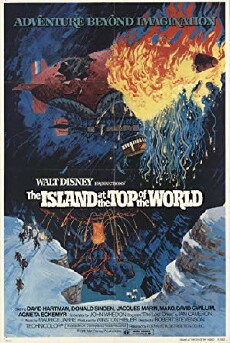 The Island at the Top of the World (1974) - Stream Online