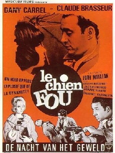 The Mad Dog (1966) - Stream Online