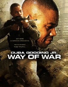 The Way of War (2009) - Stream Online