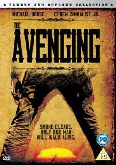 The Avenging (1982) - Stream Online