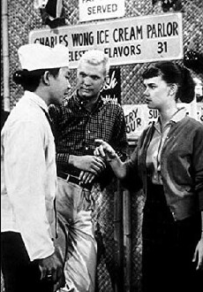 The Many Loves of Dobie Gillis (1959) - Stream Online