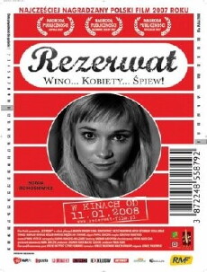 Rezerwat (2007) - Stream Online