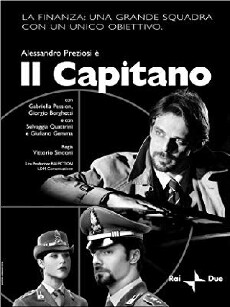 Il capitano (2005) - Stream Online