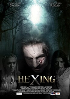 Hexing (2017) - Stream Online