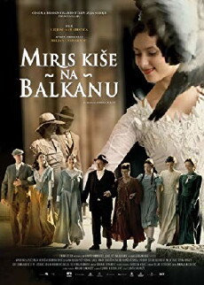 The Scent of Rain in the Balkans (2011) - Stream Online