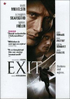 Exit - Lauf um dein Leben (2006) - Stream Online