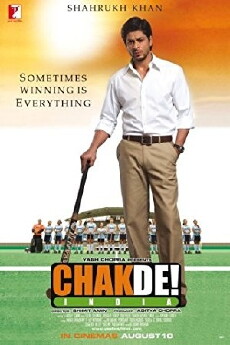 Chak de! India (2007) - Stream Online