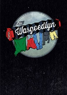 Die Wasgoedlyn (2016) - Stream Online