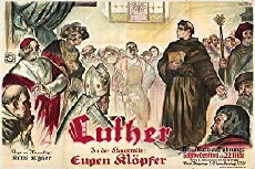 Ein Film der deutschen Reformation von Hans Kyser (1928) - Stream Online