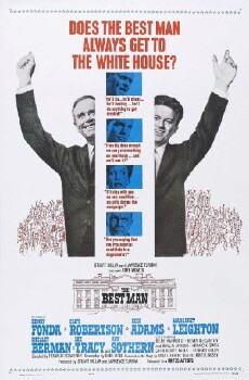 The Best Man (1964) - Stream Online