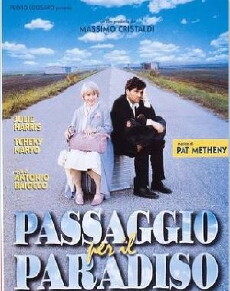 Passage to Paradise (1998) - Stream Online