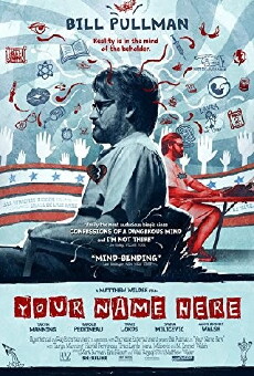 Your Name Here (2008) - Stream Online