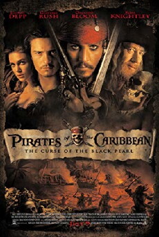 Pirates of the Caribbean: The Curse of the Black Pearl (2003) - Stream Online