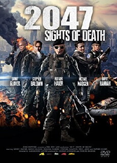 2047: Sights of Death (2014) - Stream Online